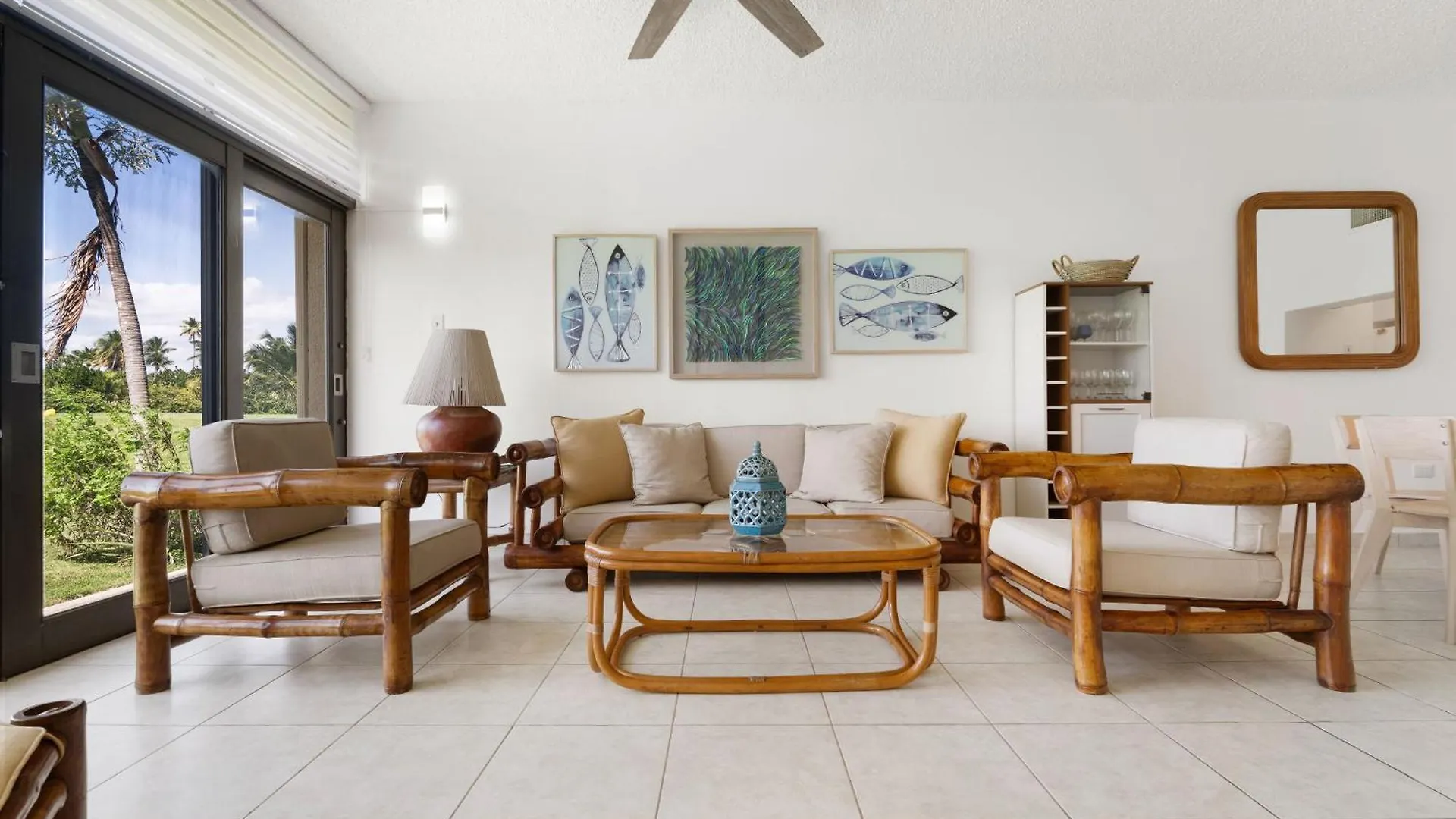 Appartamento Otium Oceanfront Escape With Golf Views Humacao Porto Rico