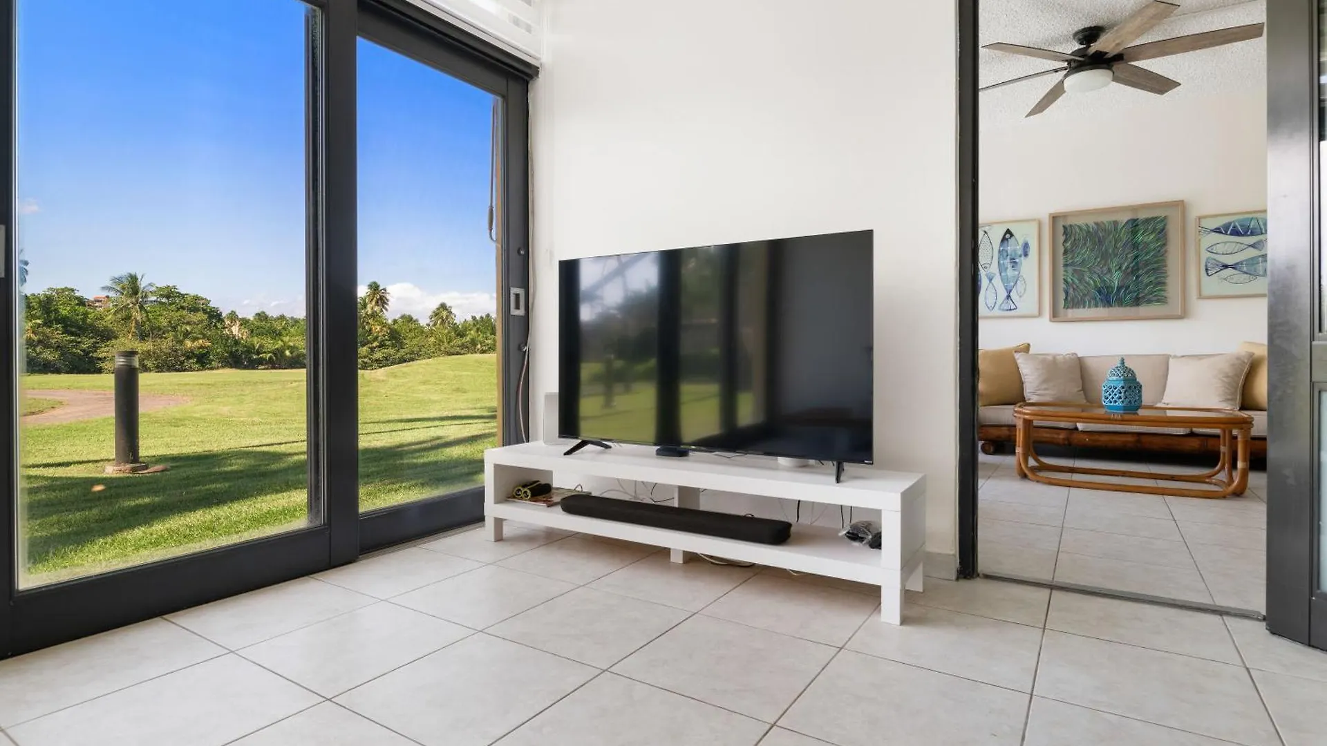 Appartamento Otium Oceanfront Escape With Golf Views Humacao