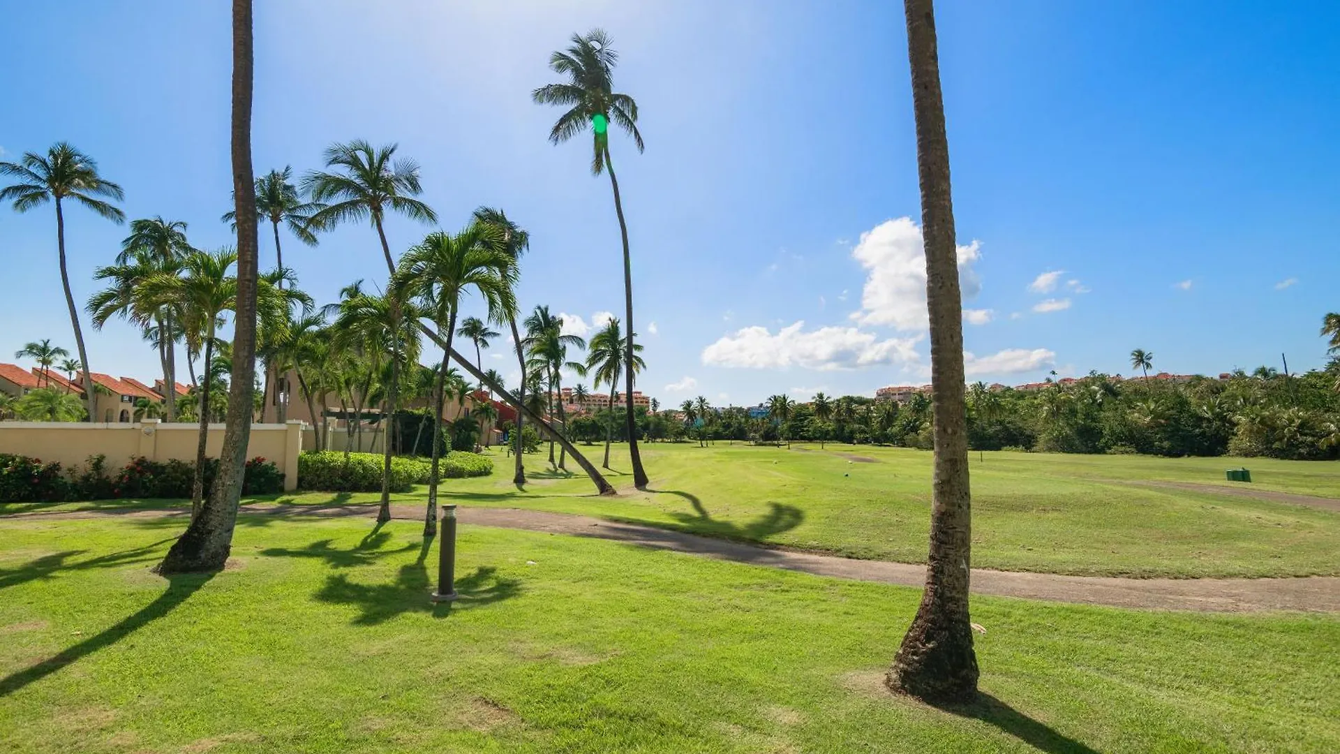 Appartamento Otium Oceanfront Escape With Golf Views Humacao Porto Rico