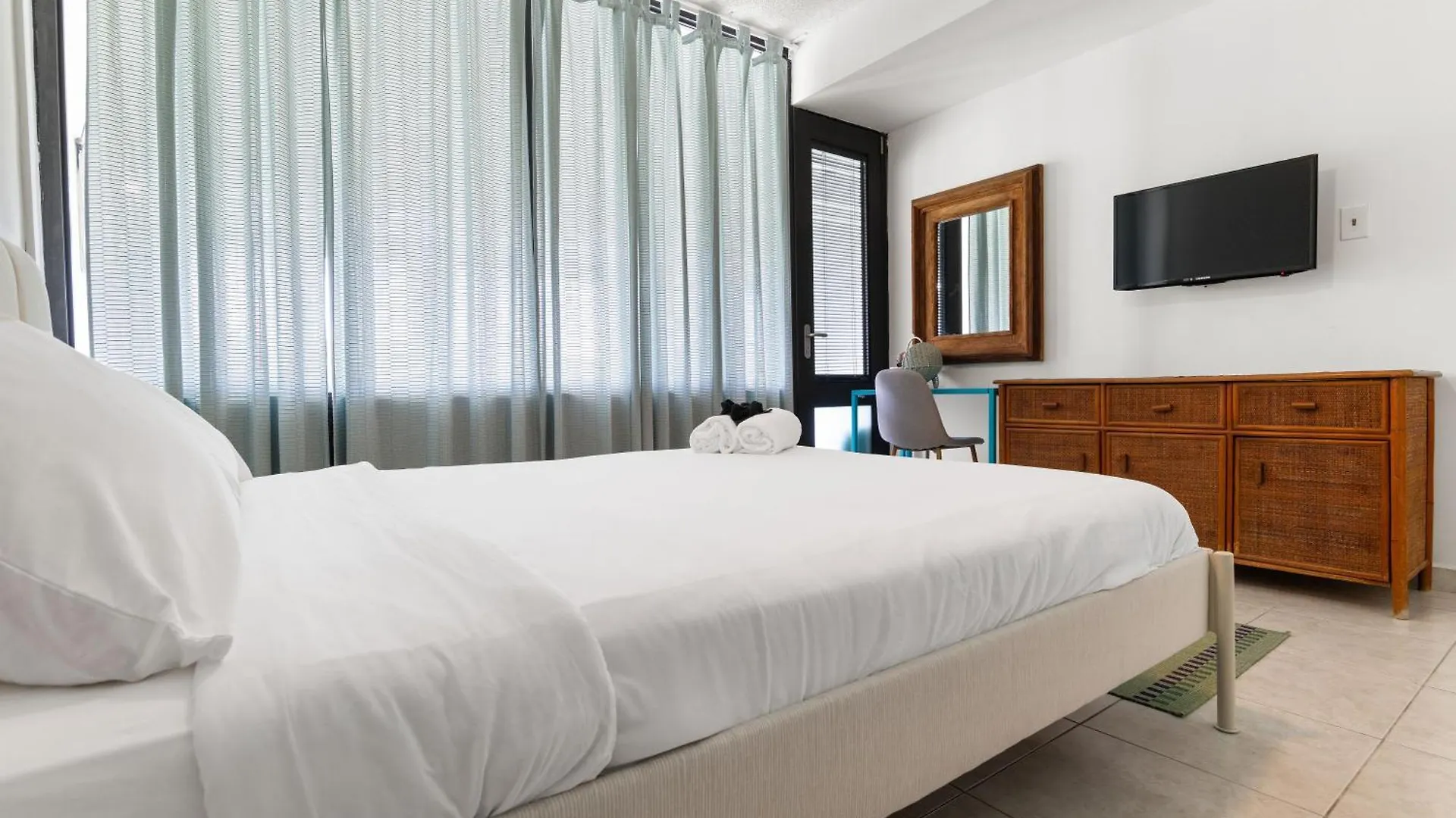 Appartamento Otium Oceanfront Escape With Golf Views Humacao